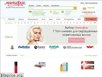 manifik-online.ru