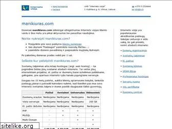 manikiuras.com