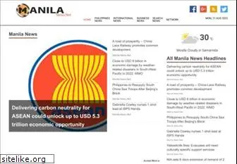 manilanews.net