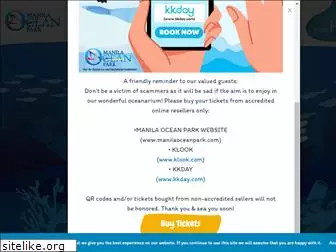 manilaoceanpark.com