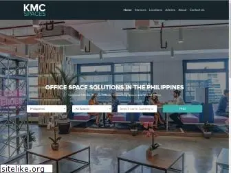 manilaofficespace.com