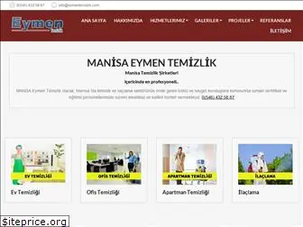 manisaeymentemizlik.com