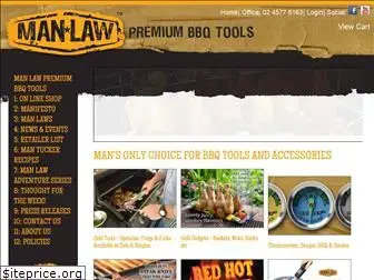 manlaw-bbq.com.au