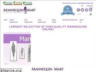 mannequinmart.com