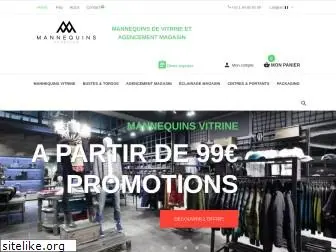 mannequins-shopping.com