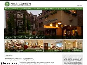 manoirwestmount.ca