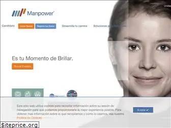 manpower.com.py