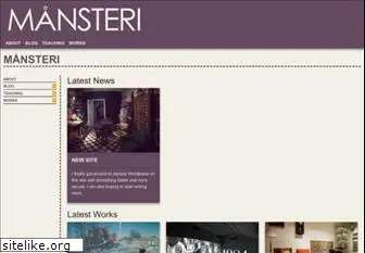 mansteri.com