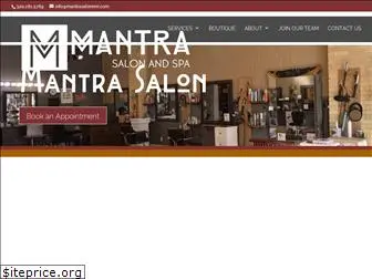 mantrasalonmn.com