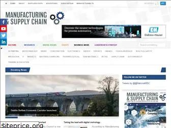 manufacturing-supply-chain.com