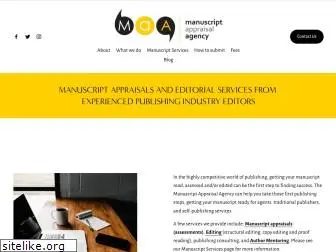 manuscriptagency.com.au