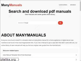manymanuals.com