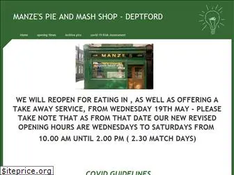 manzepieandmash.com