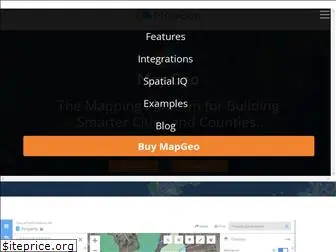 mapgeo.com