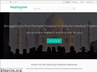 maphospitals.com