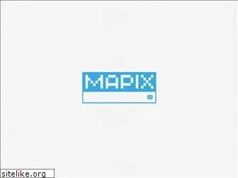 mapix.net