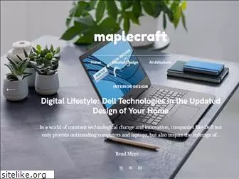 maplecraftusa.com