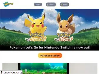 mapokemon.com