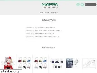 mappa-onlineshop.com