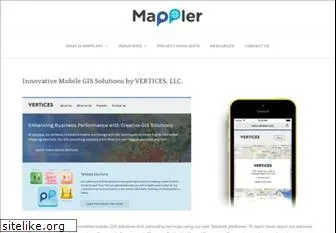 mappler.net