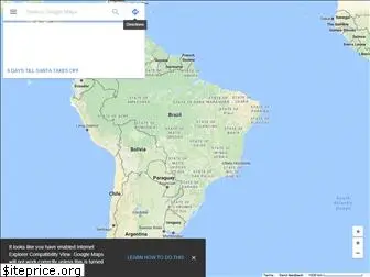 maps.google.com.br