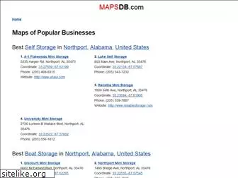 mapsdb.com