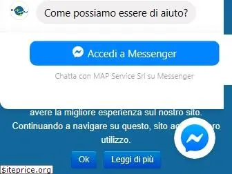 mapservice.it