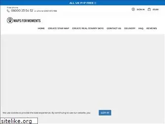mapsformoments.co.uk