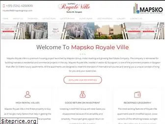 mapsko-royaleville.com