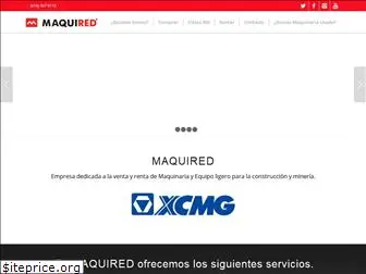 maquired.com.mx