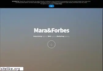 maraeforbes.com
