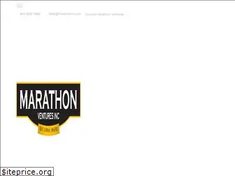 marathonventuresinc.com