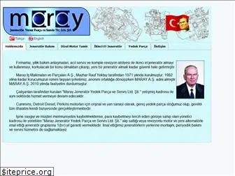 maray.com