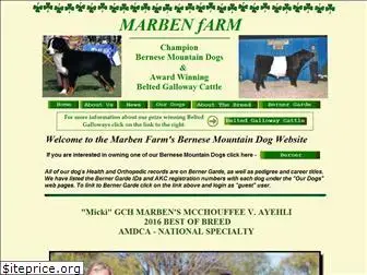 marbenfarm.com