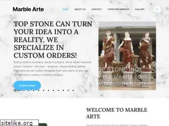 marblearte.com