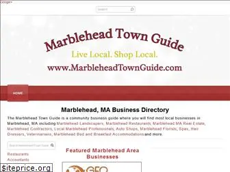 marbleheadtownguide.com