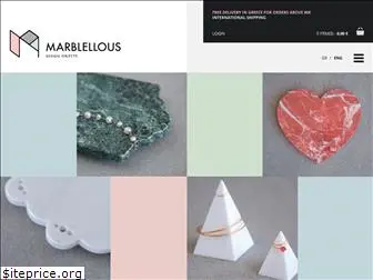 marblellous.com