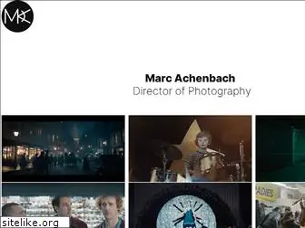 marcachenbach.com