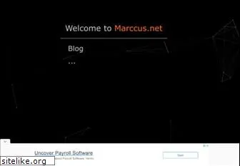 www.marccus.net