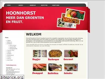 marcelhoonhorst.nl