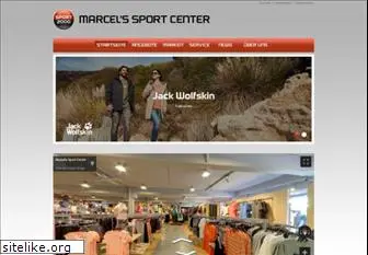 marcels-sport-center.de