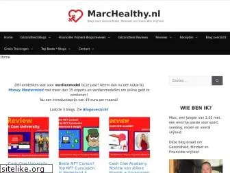 marchealthy.nl