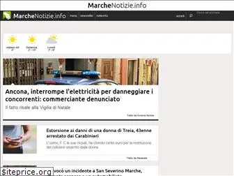 marchenotizie.info