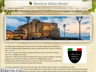 marchesemarket.com