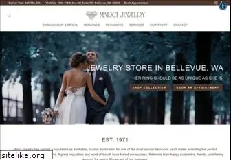 marcijewelry.com
