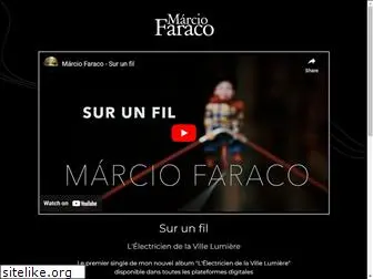 marciofaraco.com