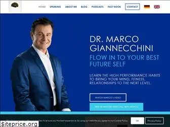 marcogiannecchini.com