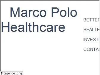 marcopolo.com