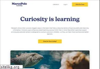 marcopololearning.com