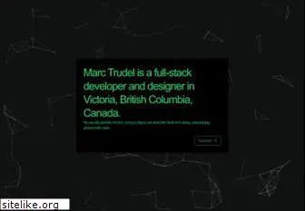 marctrudel.ca